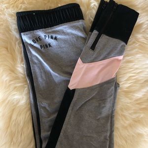 Victoria’s Secret PINK Leggings